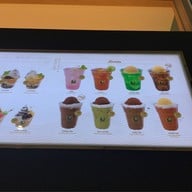 Kingkong Sweets Att U park