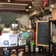 Totti Coffee Suvanabhumi