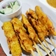 เมนูของร้าน หมี่สะปำคุณยายเจียร