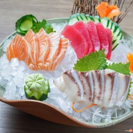 Sachinomi Congee CentralPlaza Rama 3
