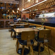 Sachinomi Congee CentralPlaza Rama 3