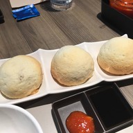 เมนูของร้าน Tim Ho Wan Jewel Changi Airport