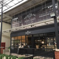 Africano Coffee  The Crystal PTT