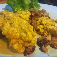 ร้านพี่หมึก (ไก่โอ่ง)