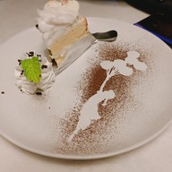 Factory cafe