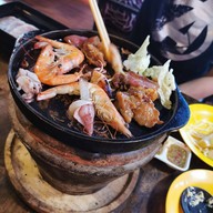 ปิ้งเนย-บุพเฟ่ต์ปิ้งย่าง หาดใหญ่