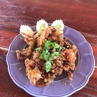 เมนูของร้าน ยกซดซีฟู้ด