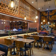 Sachinomi Congee CentralPlaza Rama 3