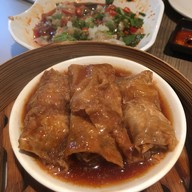 Tim Ho Wan Jewel Changi Airport