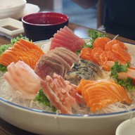 เมนูของร้าน โอชิเน Oshinei เชียงใหม่