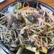 เจ๊เปีย ตำนมระเบิด