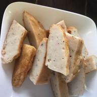 เมนูของร้าน ร้านแม่โลมา ข้าวแกงปักษ์ใต้