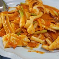 เมนูของร้าน ครัวคุณตุ่ม -