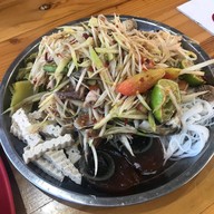 เจ๊เปีย ตำนมระเบิด