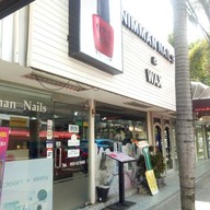 Nimman nails