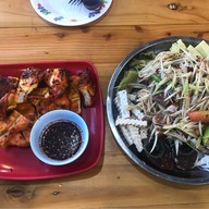 เจ๊เปีย ตำนมระเบิด