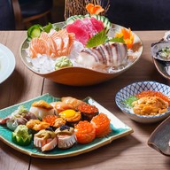 Sachinomi Congee CentralPlaza Rama 3