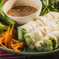 เมนูของร้าน เวียงจันทน์ เนินพลับหวาน