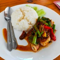 เมนูของร้าน ครัวอ๋อยกะอิ๊ด