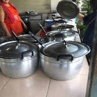 ร้านแม่โลมา ข้าวแกงปักษ์ใต้