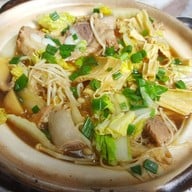 Sun Fong Bak Kut Teh