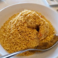 เมนูของร้าน JUMBO Seafood ไอคอนสยาม