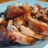 ร้านพี่หมึก (ไก่โอ่ง)