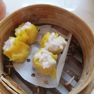 เมนูของร้าน โชคดี แต่เตี้ยม สุราษฎร์ธานี