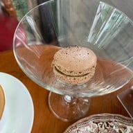 เมนูของร้าน Thé Tea House Bangkok ช่างชุ่ย