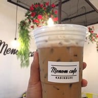 มีนม MENOM