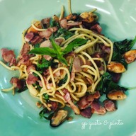 GUSTO ITALIANO u-thong