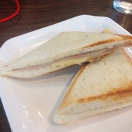 เมนูของร้าน PunThai Coffee วัชรพล