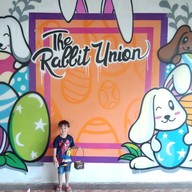 เมนู The Rabbit Union