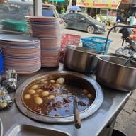 บรรยากาศ เต็กฮะ