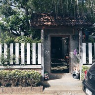 หน้าร้าน Sit Ni Cafe