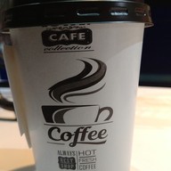 น้าน้องกาแฟสด