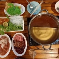 เมนูของร้าน บ้านชาบู ตู 4 - มทส. ประตู4