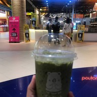 เมนูของร้าน The Cocoa Bar Terminal 21 Korat