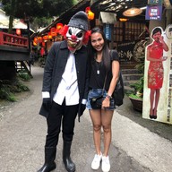Xitou Monster Village