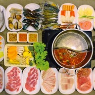 ครัวบ้านฉัน-ข้าวหน้าล้น -