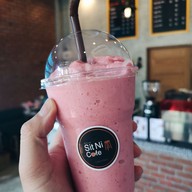 เมนูของร้าน Sit Ni Cafe