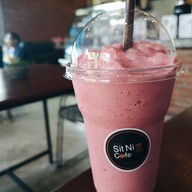 เมนูของร้าน Sit Ni Cafe