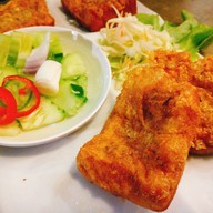 เมนูของร้าน คั่วไก่นิมมาน นิมมานซอย17 (ซอยสายน้ำผึ้ง)