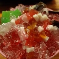 เมนูของร้าน บ้านชาบู ตู 4 - มทส. ประตู4