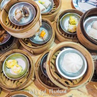 อมรพันธ์ ติ๋มซำ