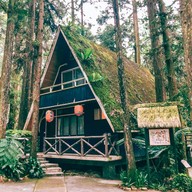 Xitou Monster Village