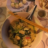 เมนูของร้าน กาน้ำ