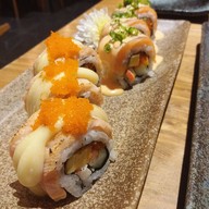 KYO IZAKAYA