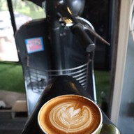 เมนูของร้าน Chor-ma-feuang Espressobar