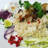 GUSTO ITALIANO u-thong